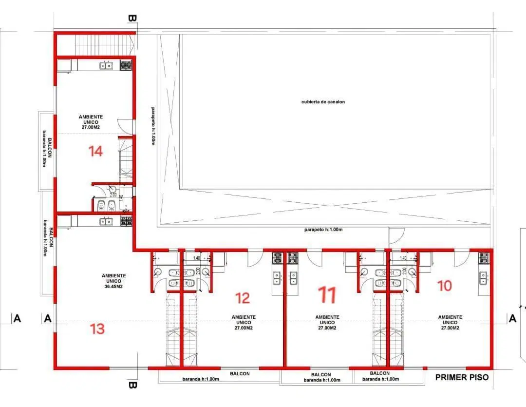 Plano 2