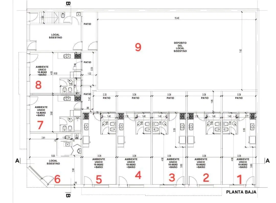 Plano 3