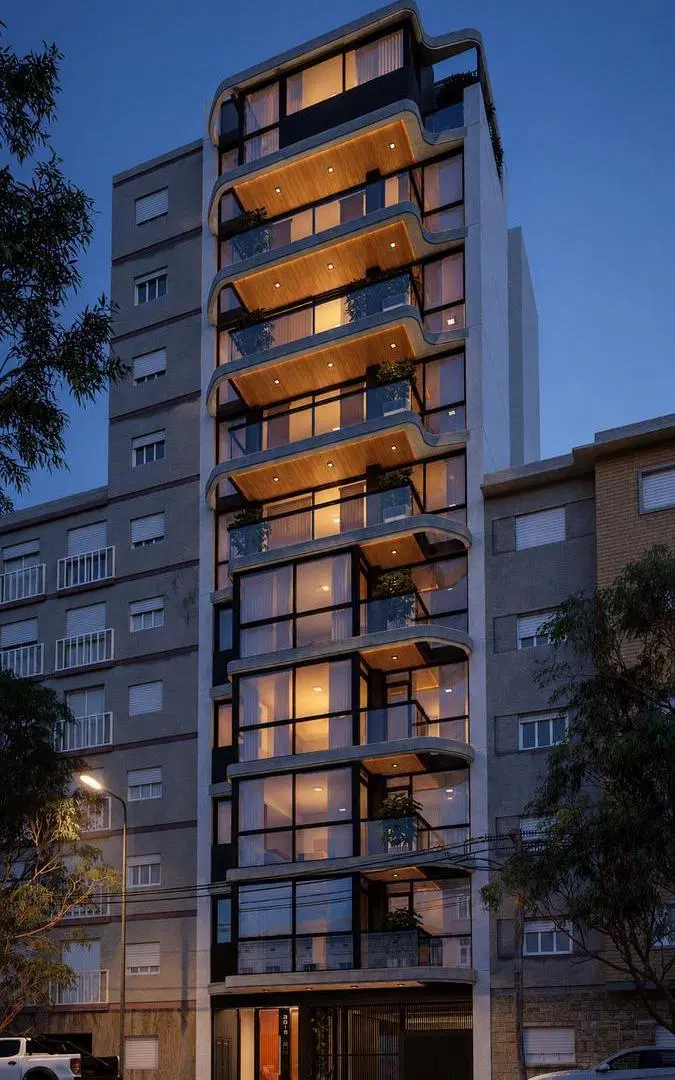 Departamento - La Perla 5