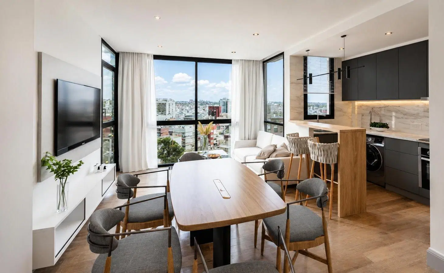 Departamento - La Perla 5