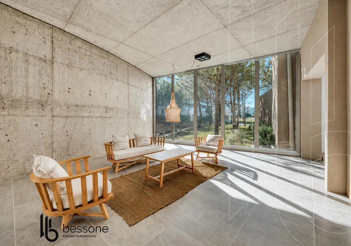 Departamento - Northbeach 4