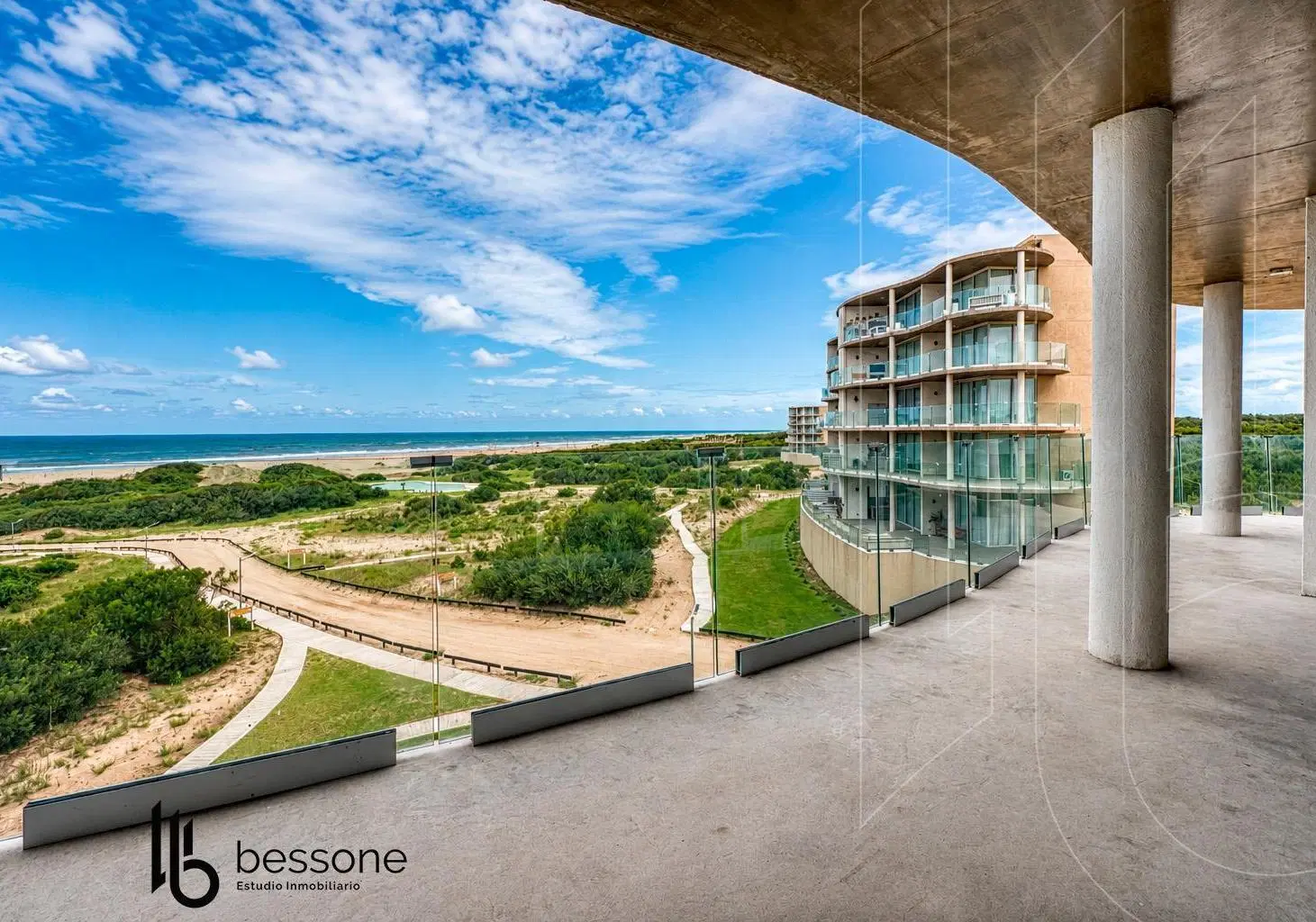 Departamento - Northbeach 3