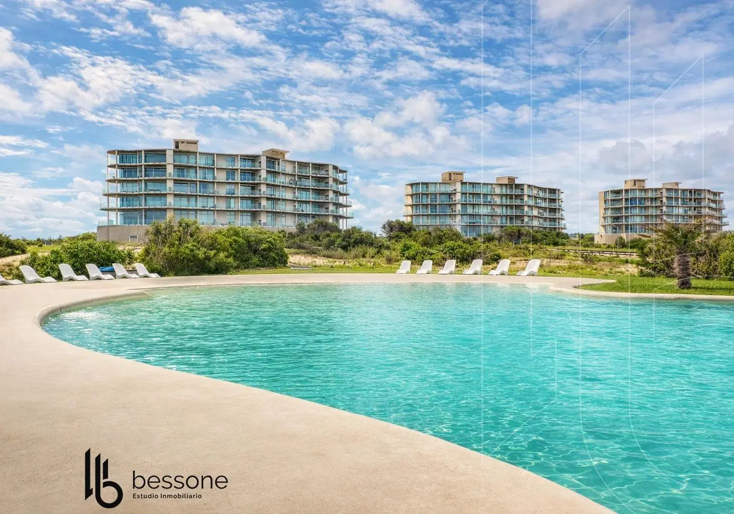Departamento - Northbeach 5