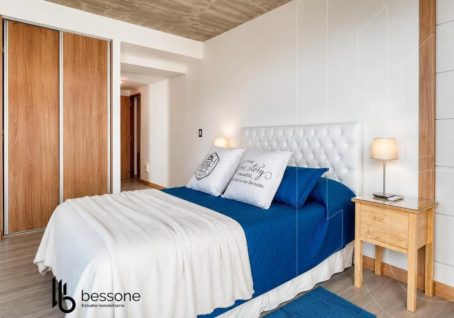 Departamento - Northbeach 4