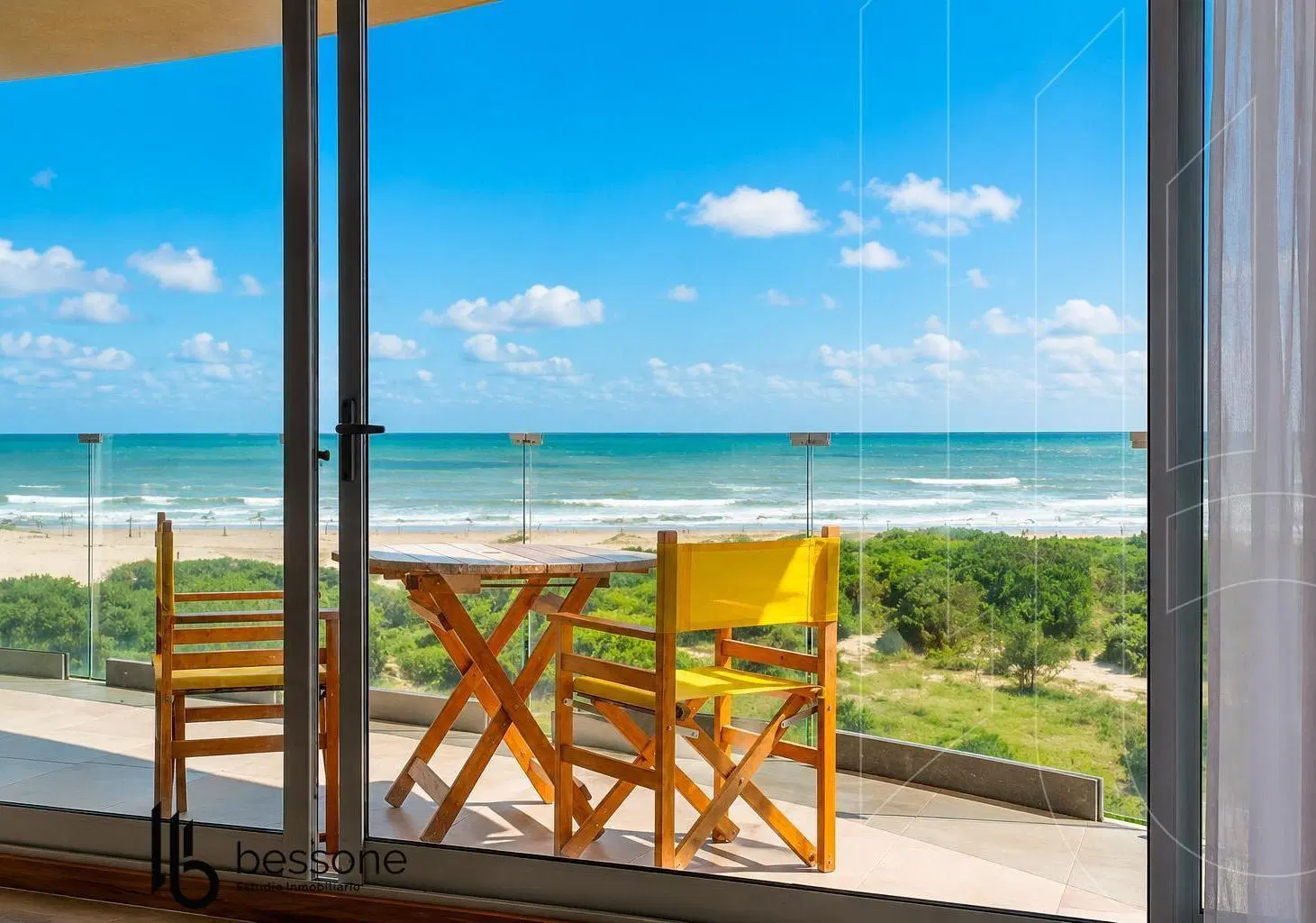 Departamento - Northbeach 3