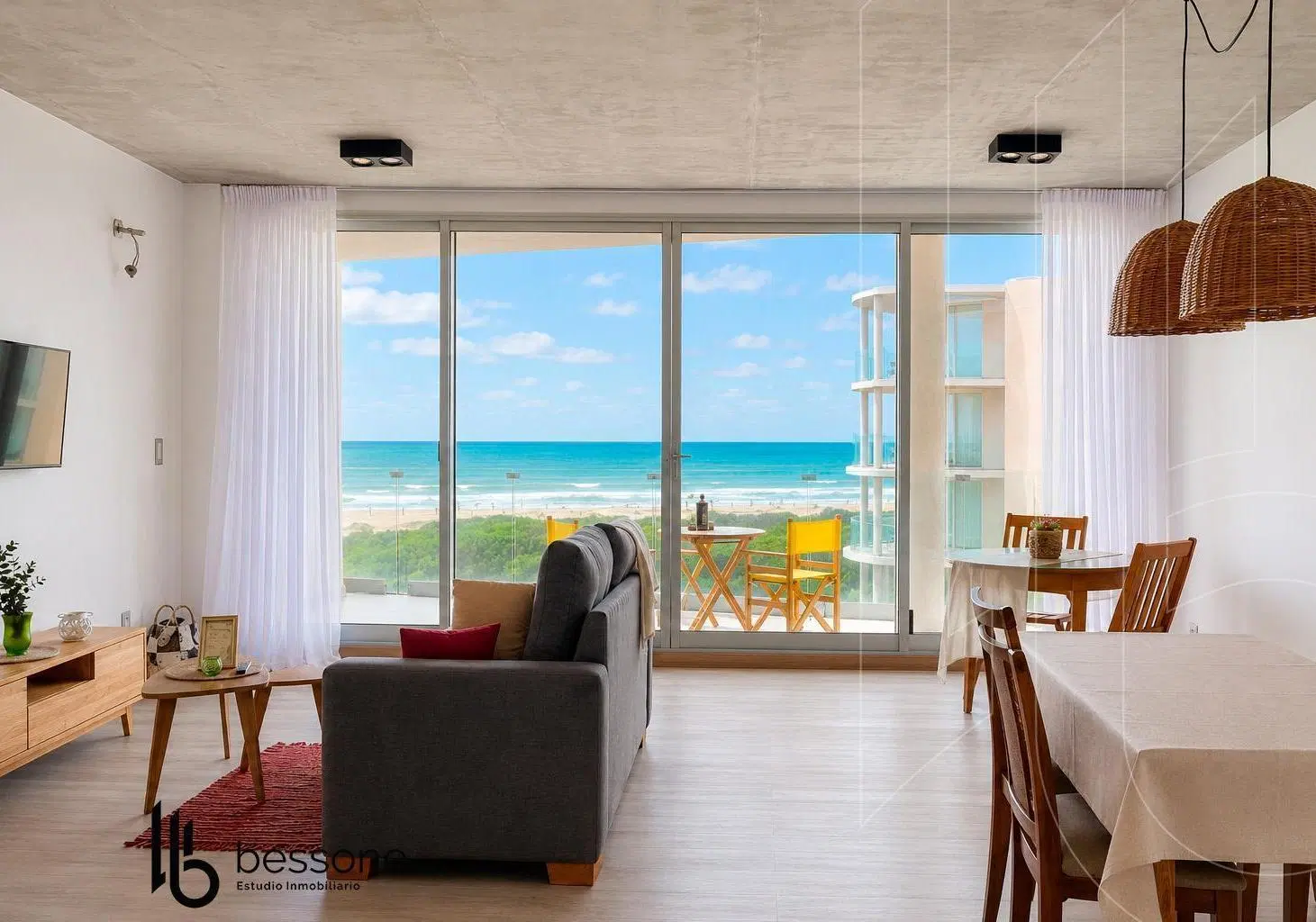 Departamento - Northbeach 2