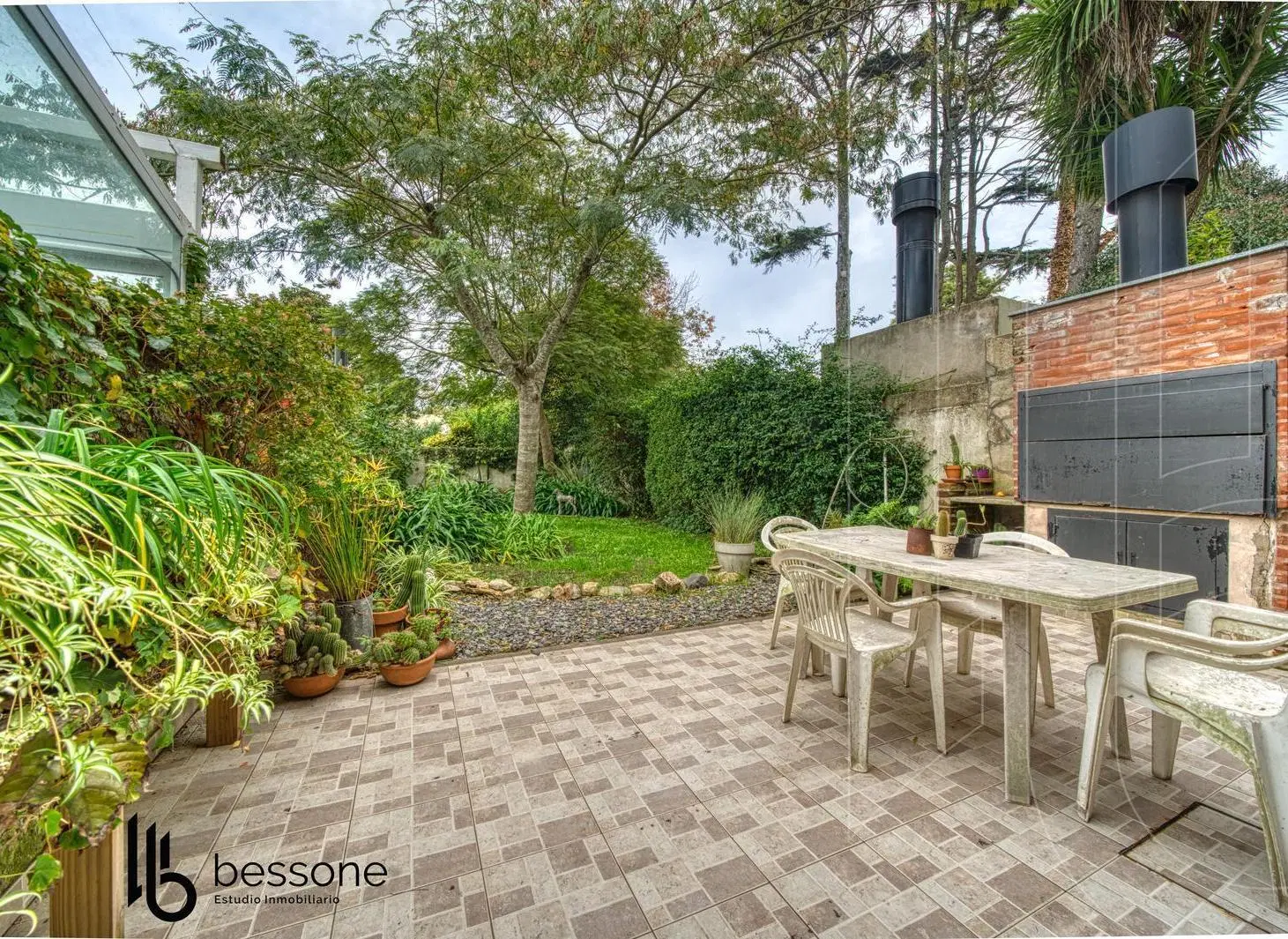 Casa Duplex en Lo Mejor de Barrio Los Pinares 5
