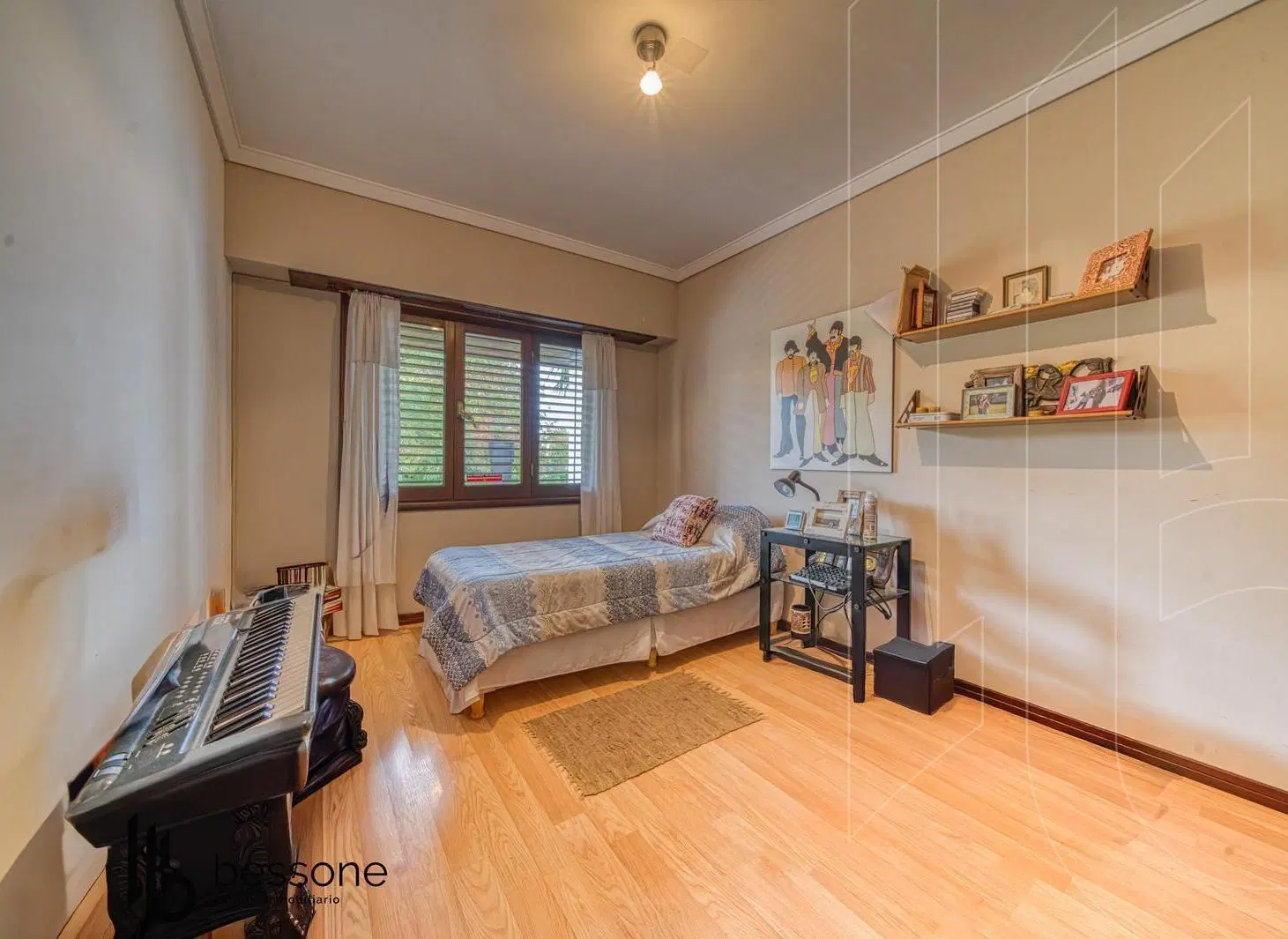 Casa Duplex en Lo Mejor de Barrio Los Pinares 4