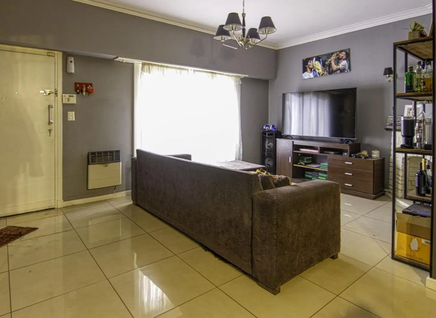 Casa 4 amb con quincho y entrada de auto 5