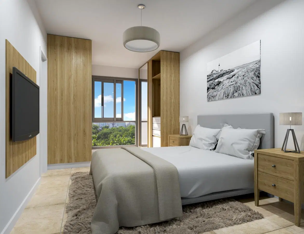 Departamento - San José 5