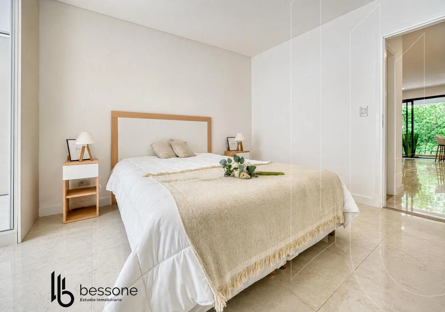 Departamento - San José 2