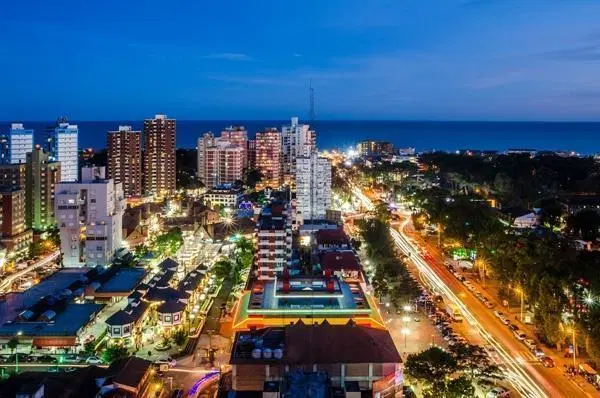 Departamento3 Ambientes Construccion-Pinamar 5
