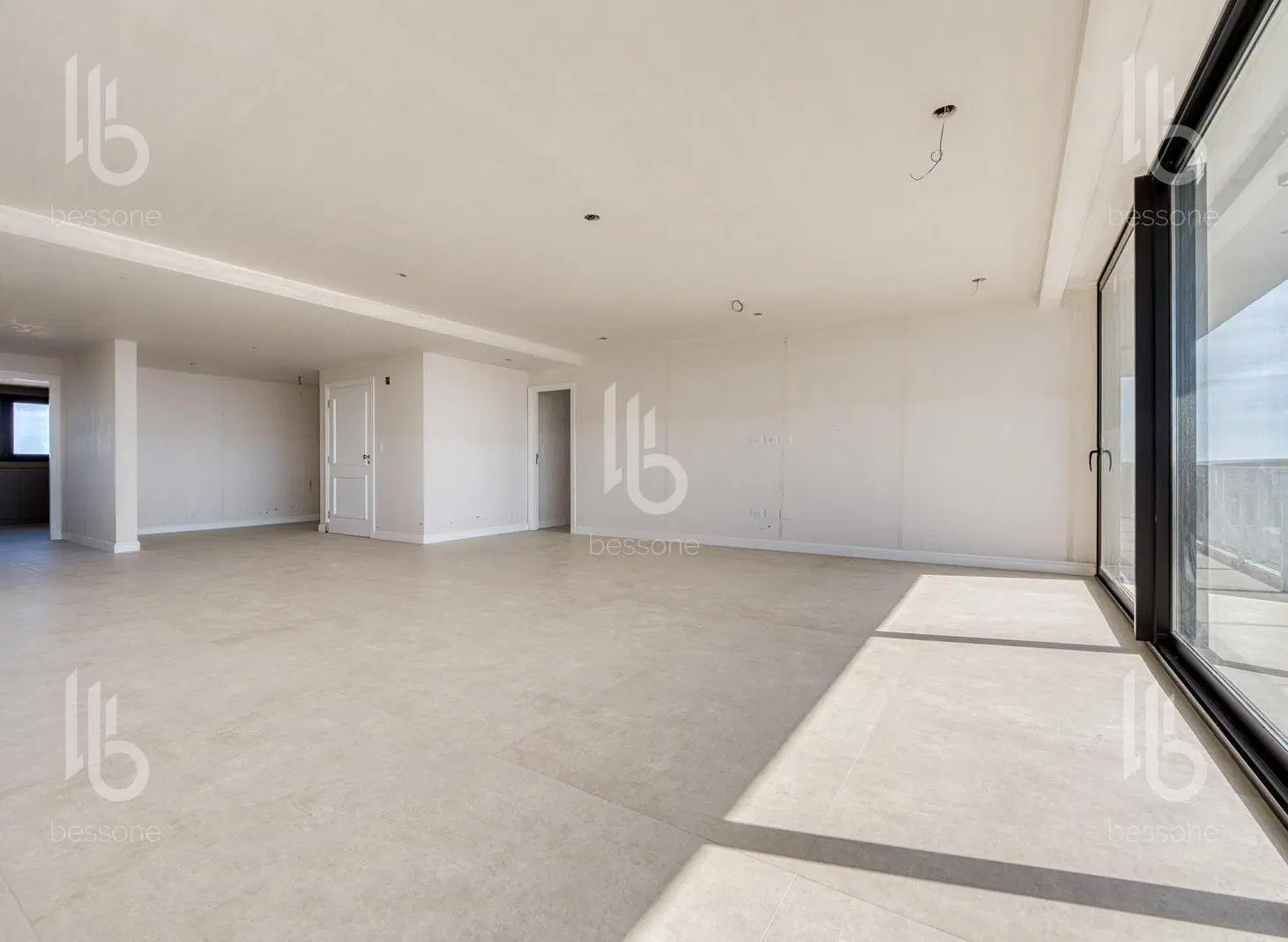 Departamento - La Perla Sur 3