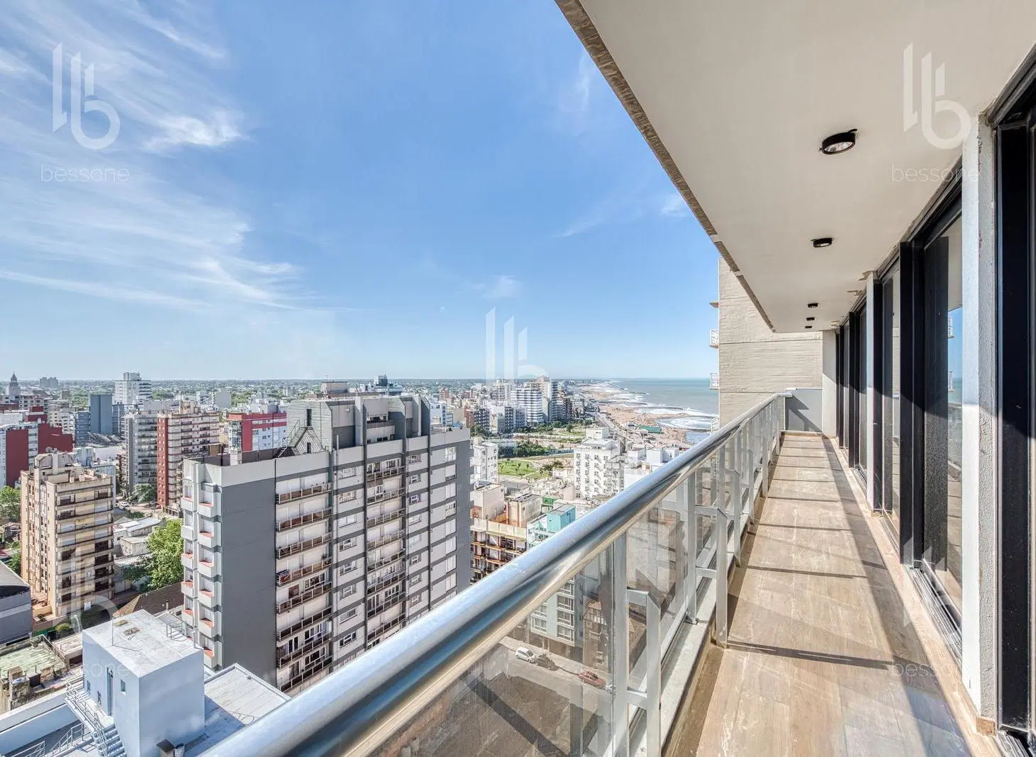 Departamento - La Perla Sur 5