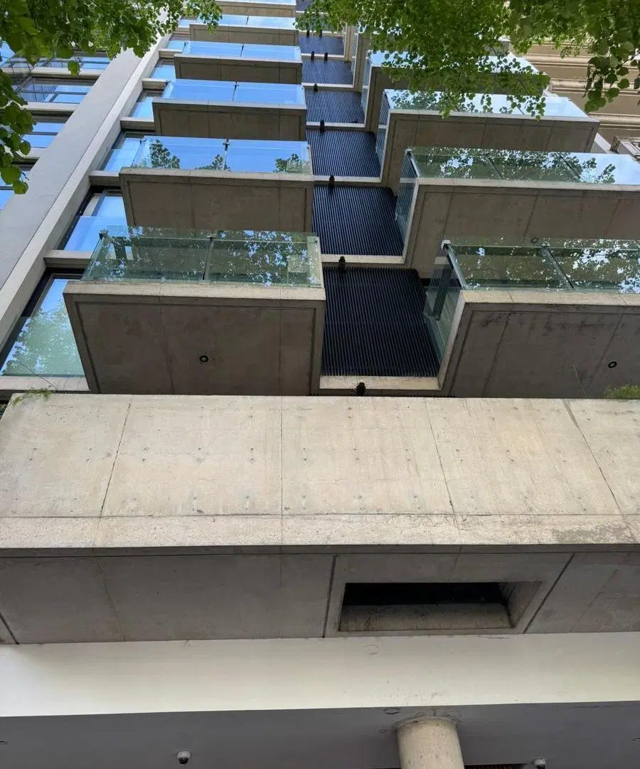 Departamento en Plaza Mitre 4
