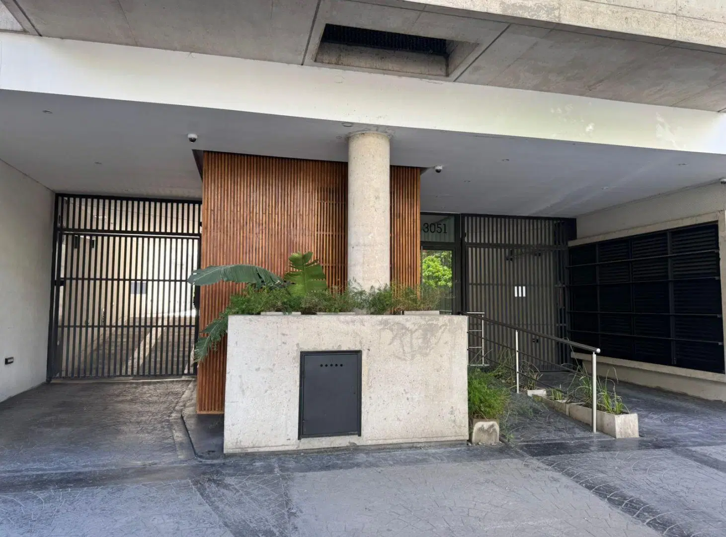 Departamento en Plaza Mitre 1