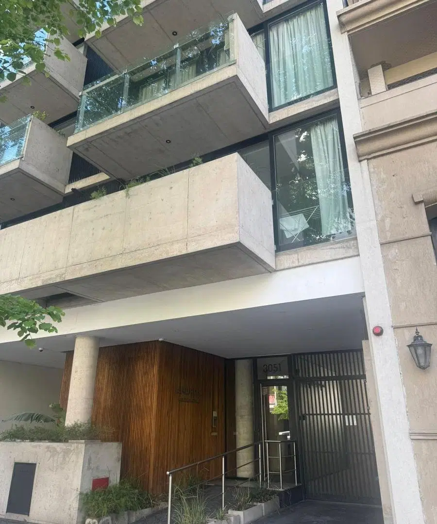 Departamento en Plaza Mitre 2