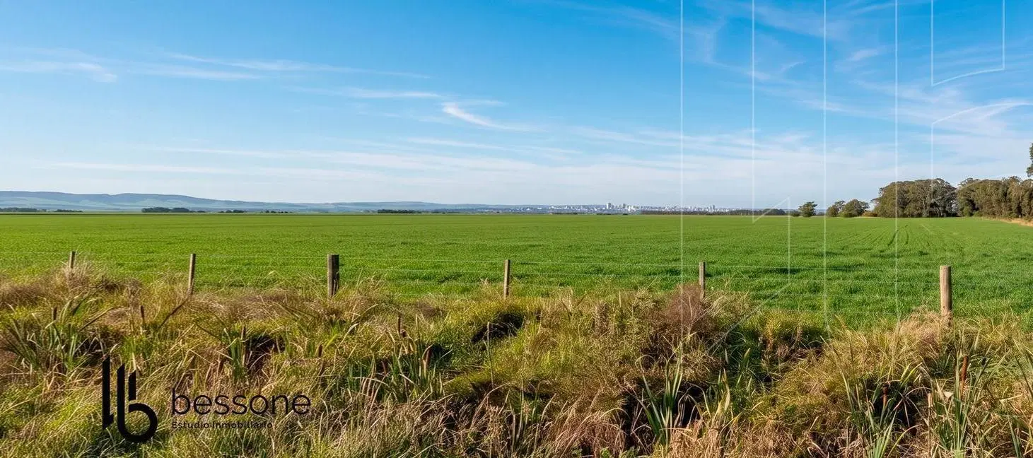 Campo 100% Agricola Facil Acceso 4