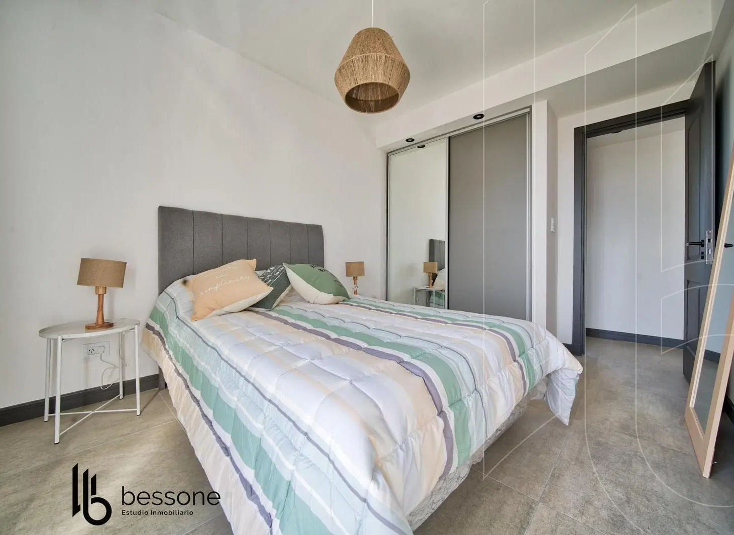 Departamento en  San Jose 5