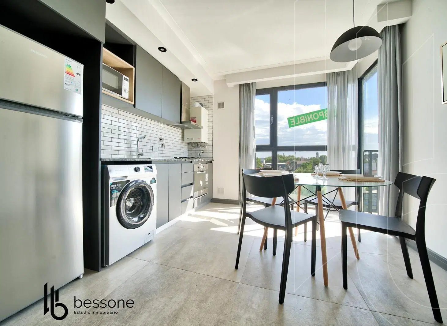 Departamento en  San Jose 3