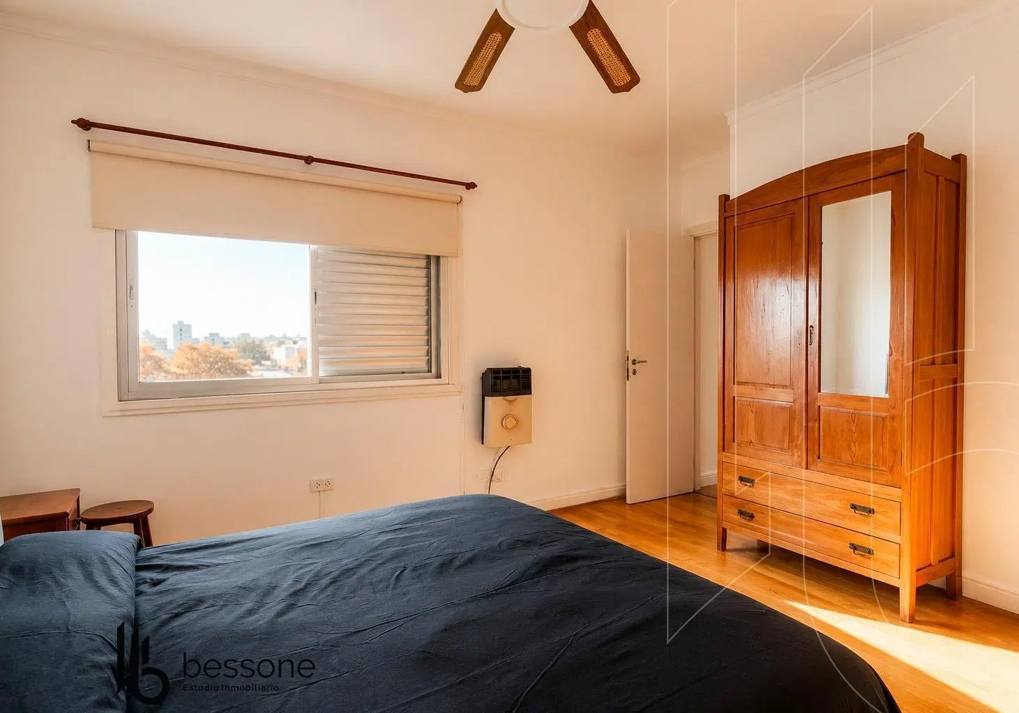 Departamento en La Perla 5
