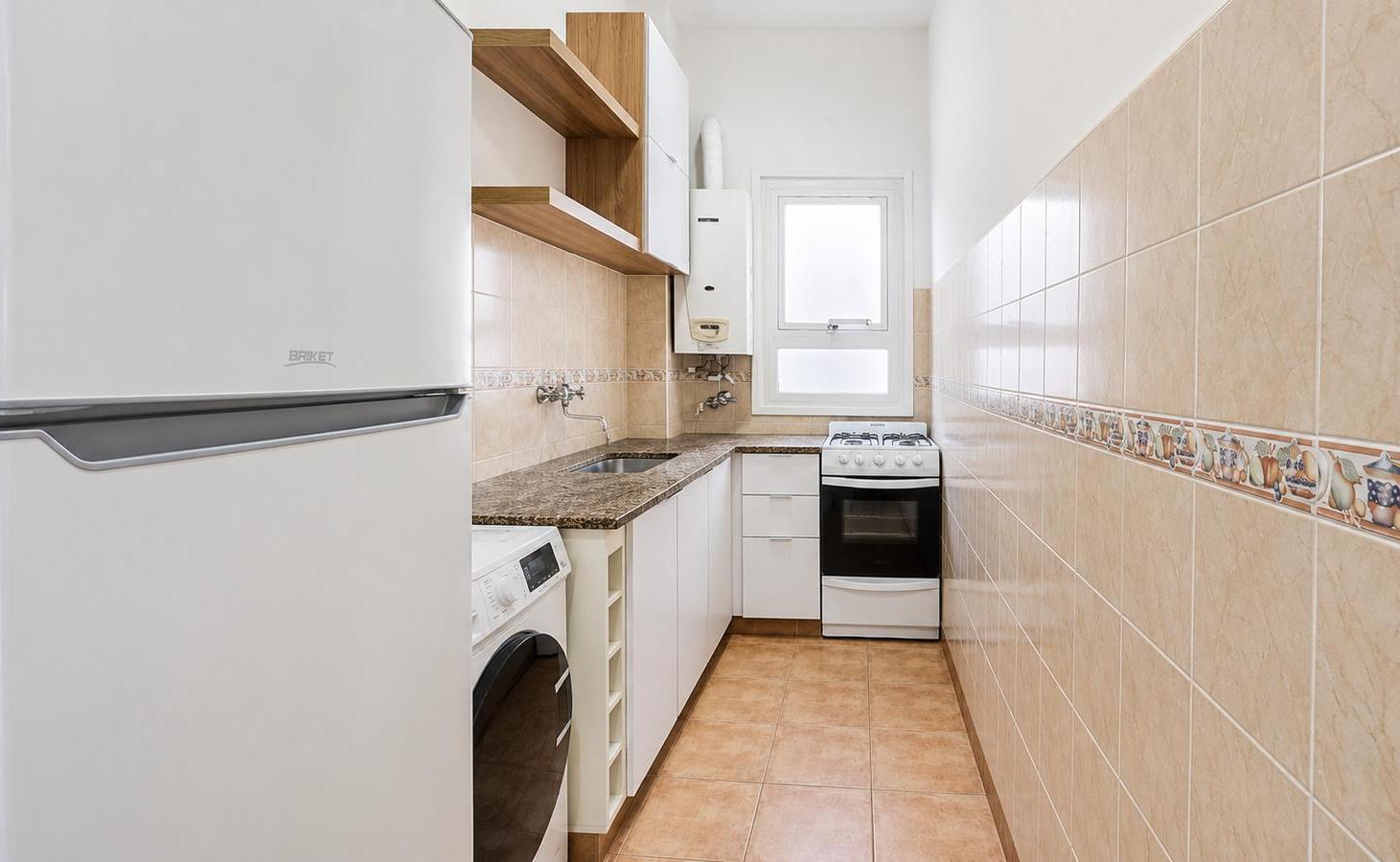 Foto de Monoambiente Reciclado a Estrenar, imagen 2