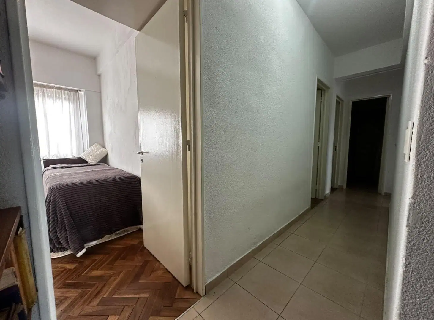 Departamento en Villa Primera 4
