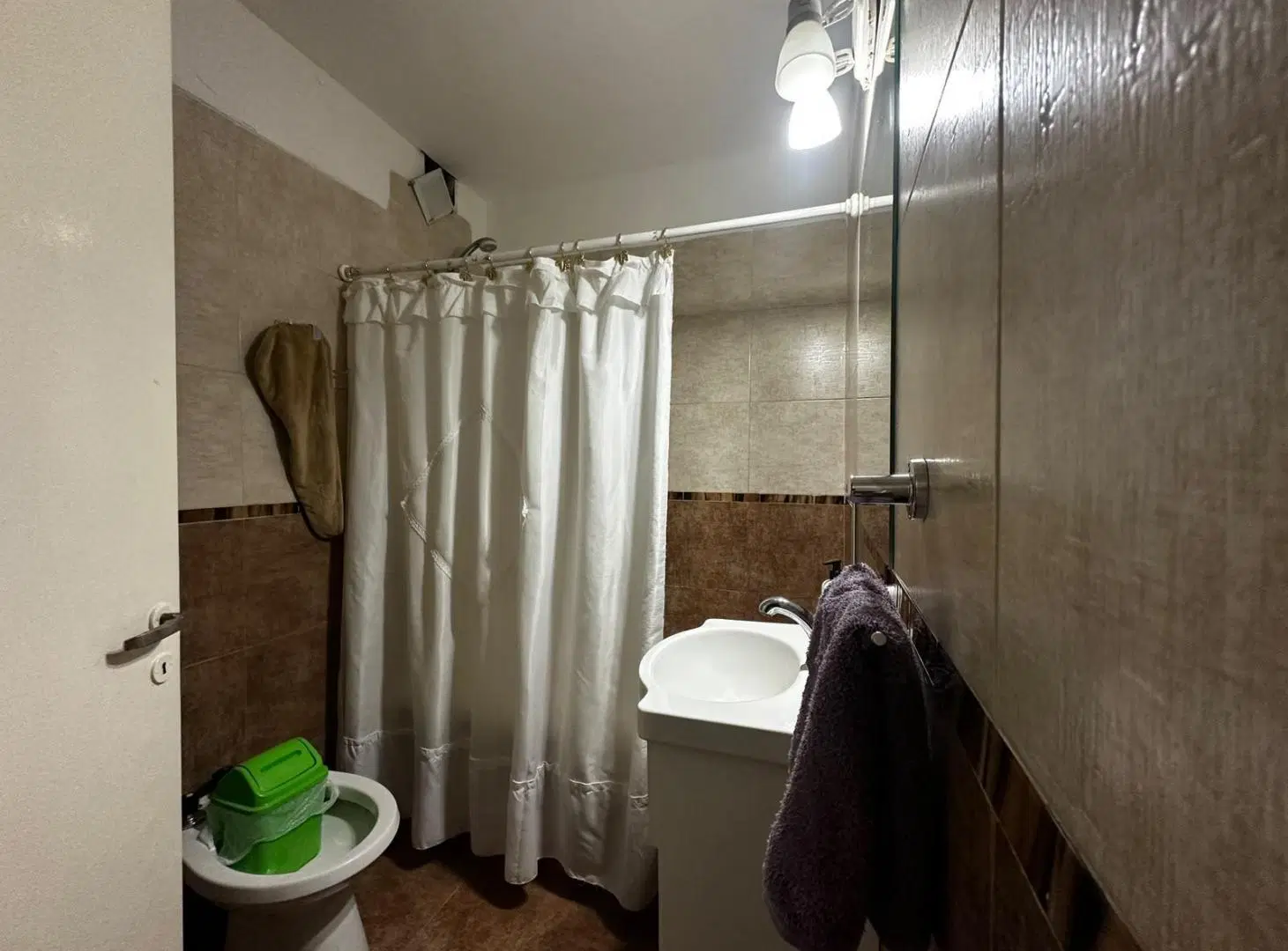 Departamento en Villa Primera 3