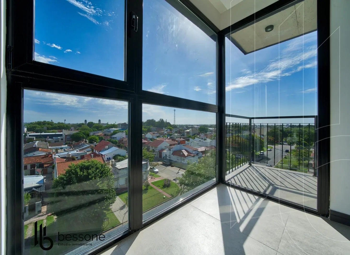 Departamento en  San Jose 3