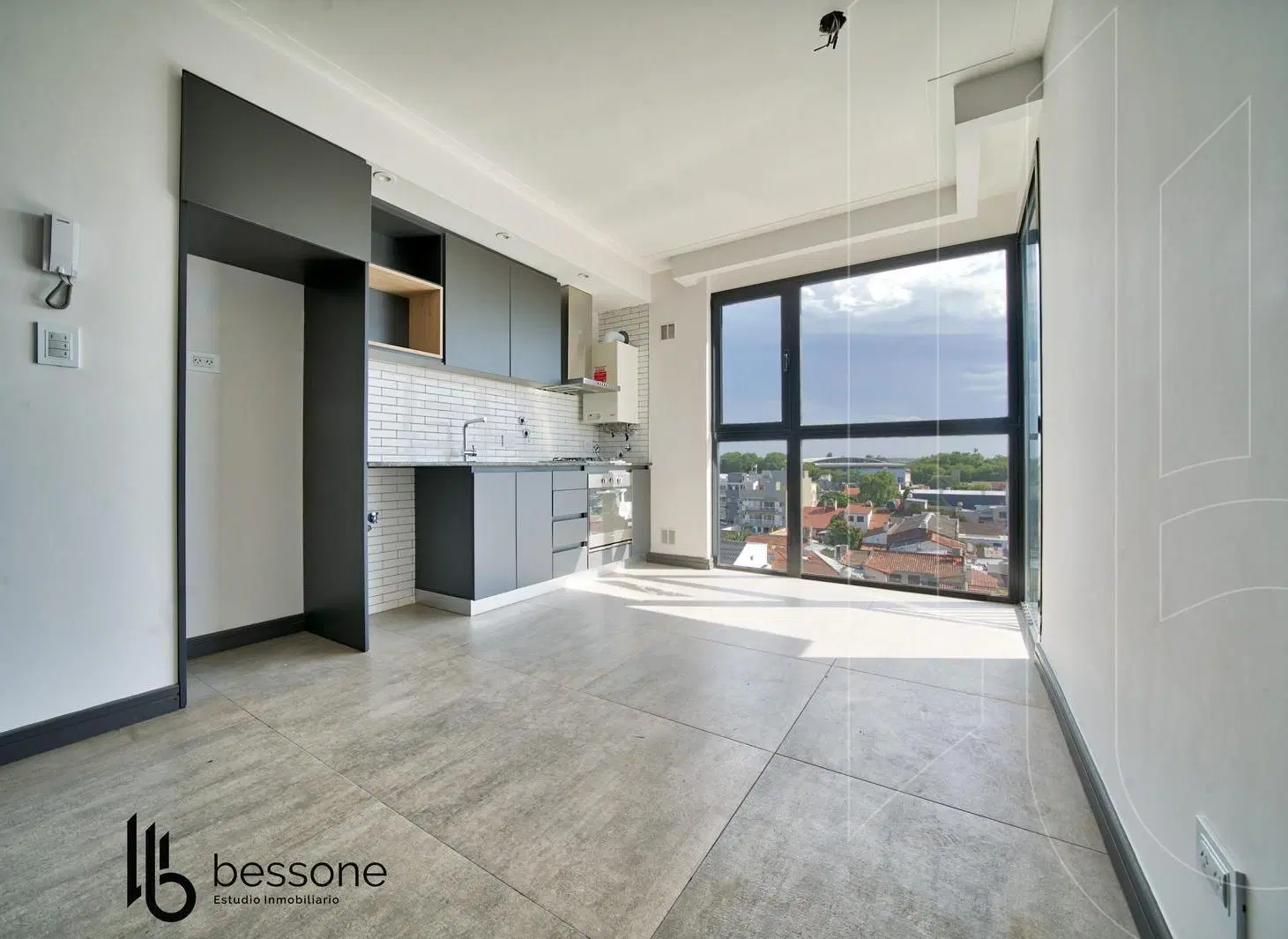 Departamento en  San Jose 4