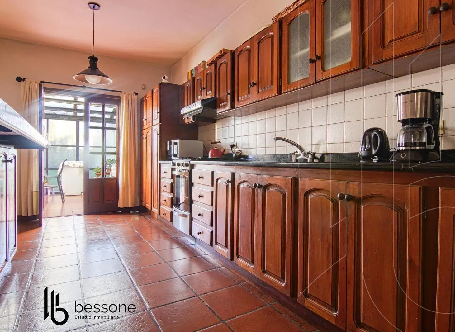 Casa en Villa primera 5