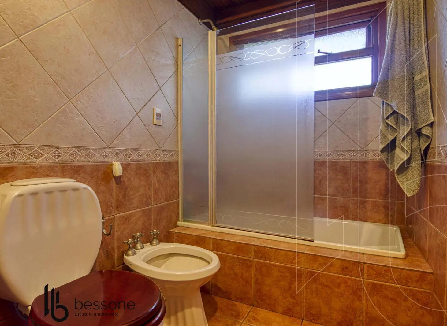 Casa en Villa primera 5