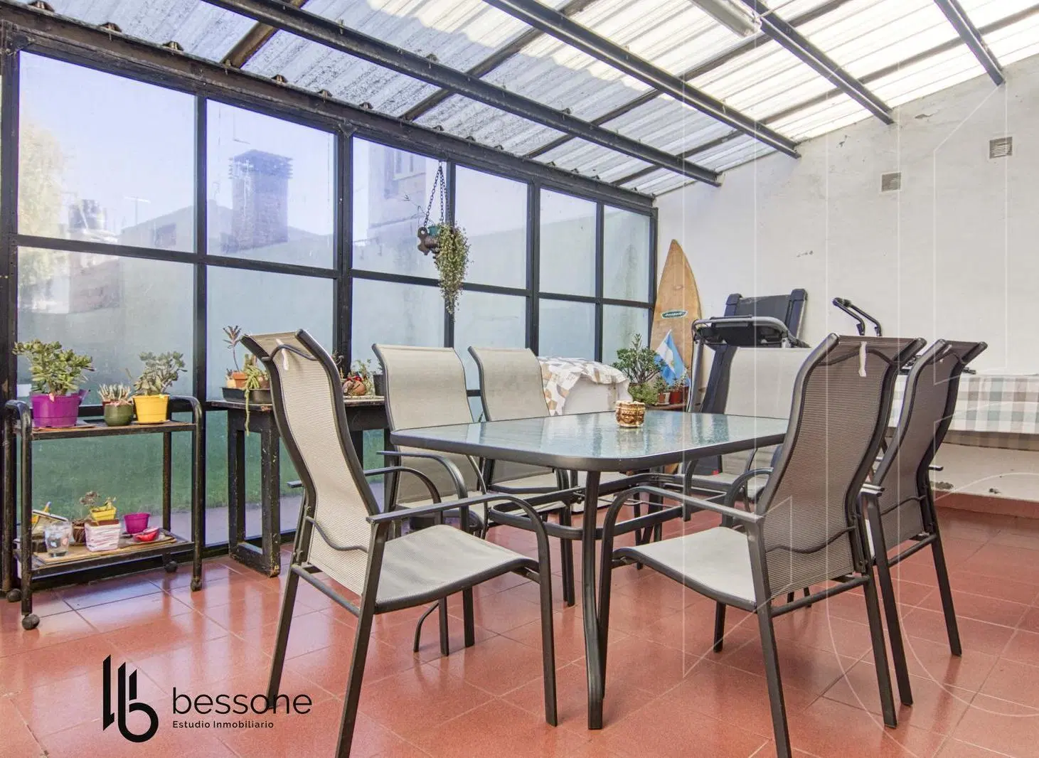 Casa en Villa primera 3
