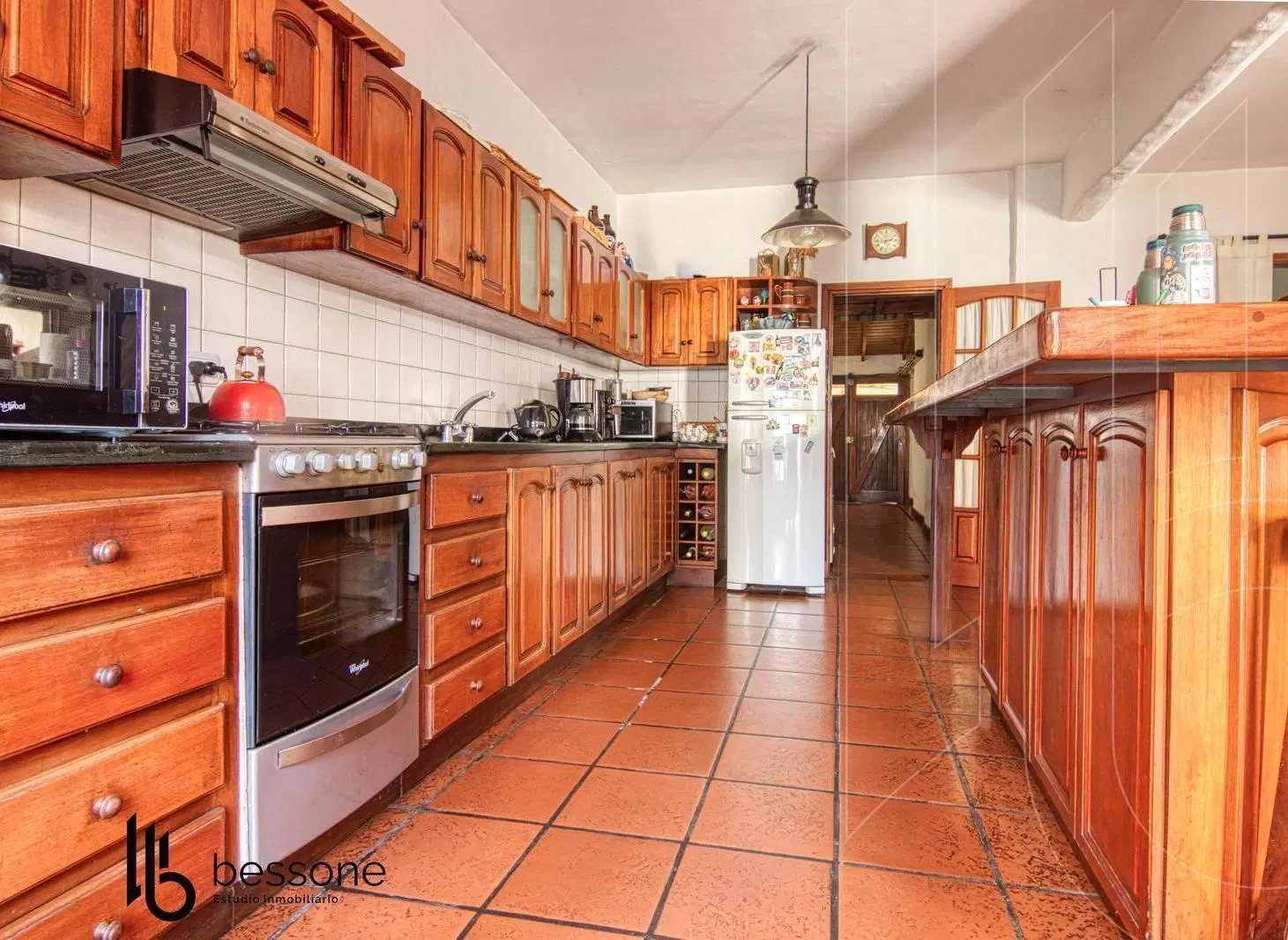 Casa en Villa primera 2