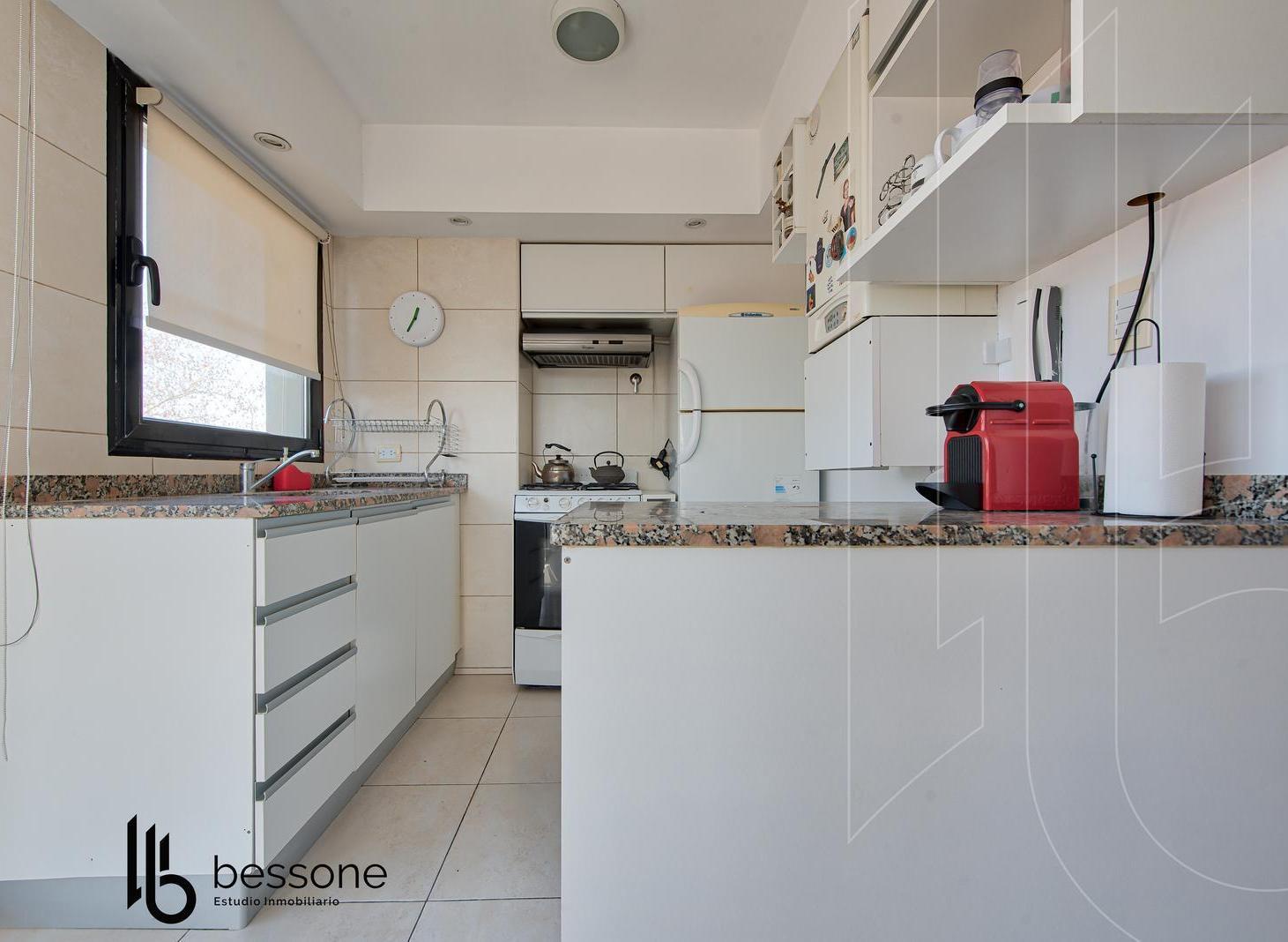 Foto de Departamento en Macrocentro, imagen 1