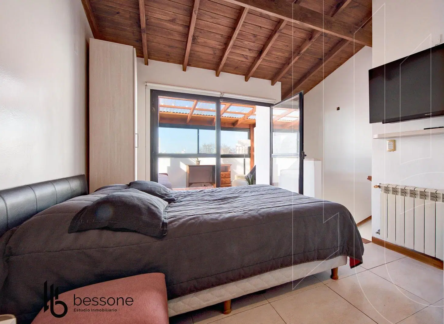 Departamento en Macrocentro 8
