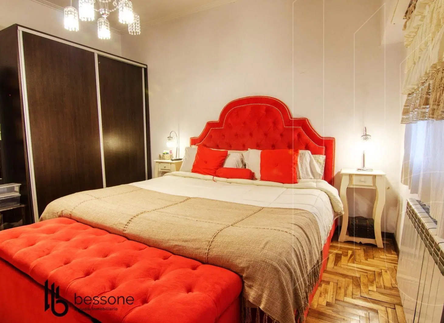 Casa en Don Bosco 5