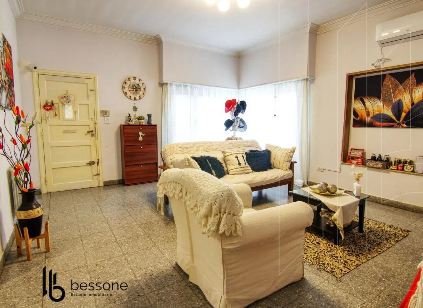 Casa en Don Bosco 2