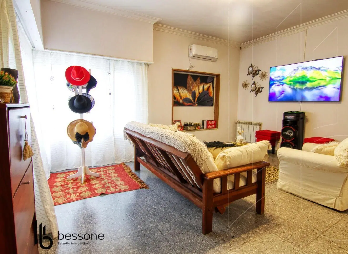 Casa en Don Bosco 3
