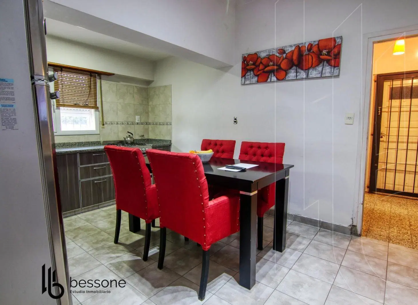 Casa en Don Bosco 4