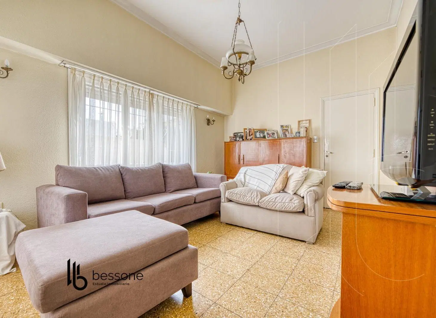 Chalet 4 Ambientes Parque Garage Villa Primera 4