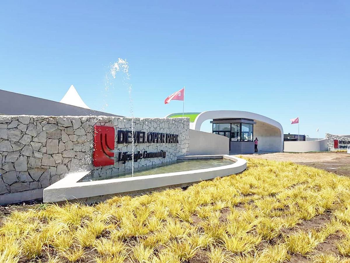 Foto de DEVELOPER PARK, imagen 1