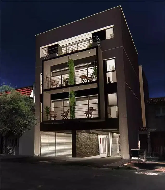 Departamento - La Perla 2