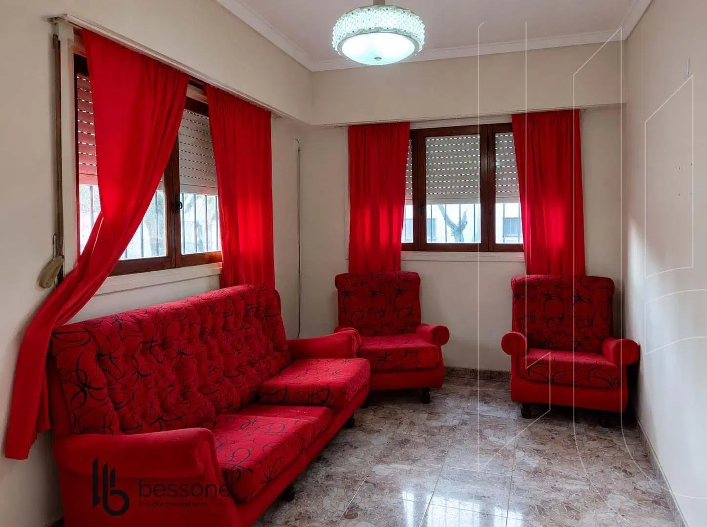 Casa en Fortunato de la plaza 4