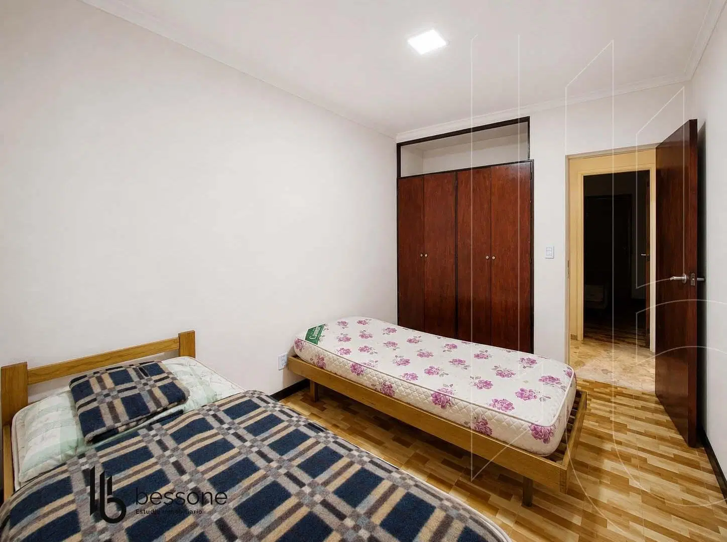 Casa en Fortunato de la plaza 3