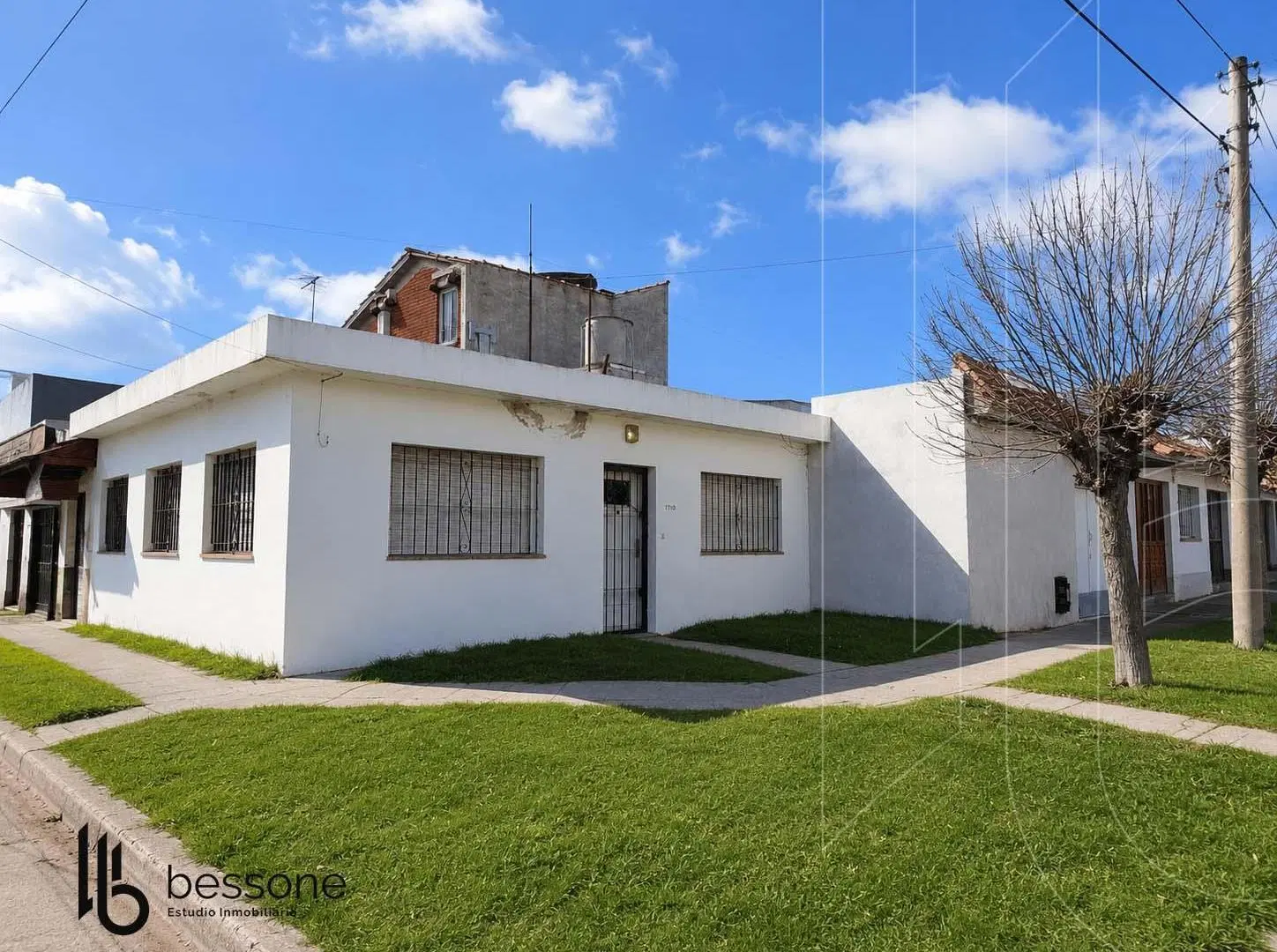 Casa en Fortunato de la plaza 5