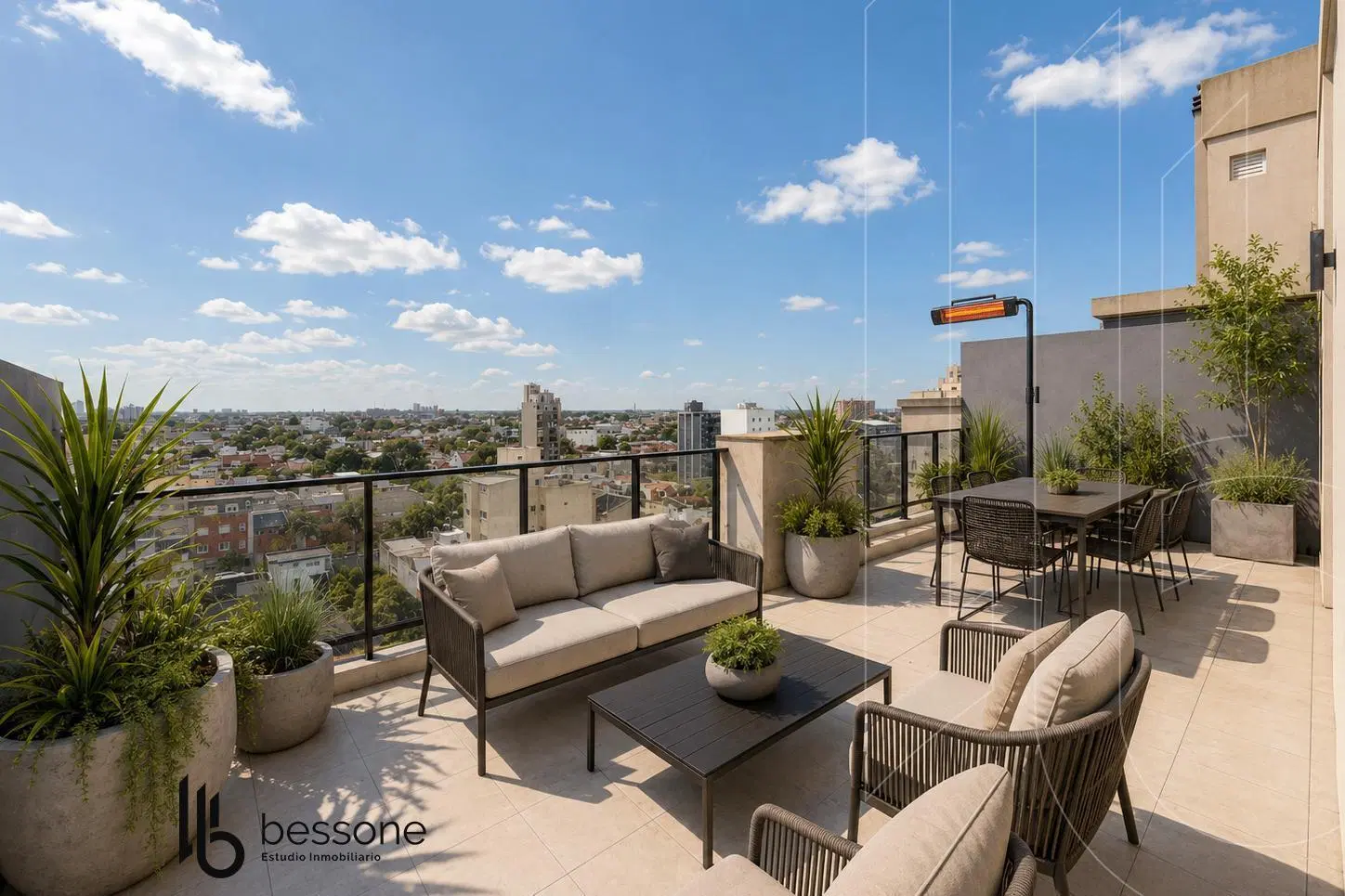 Departamento - San José 4