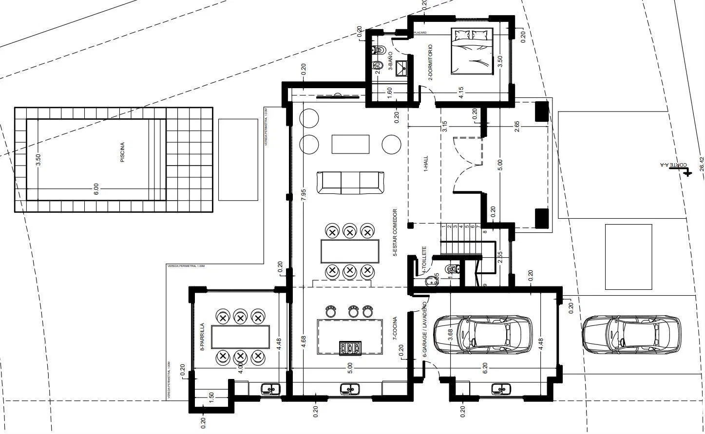 Plano 2