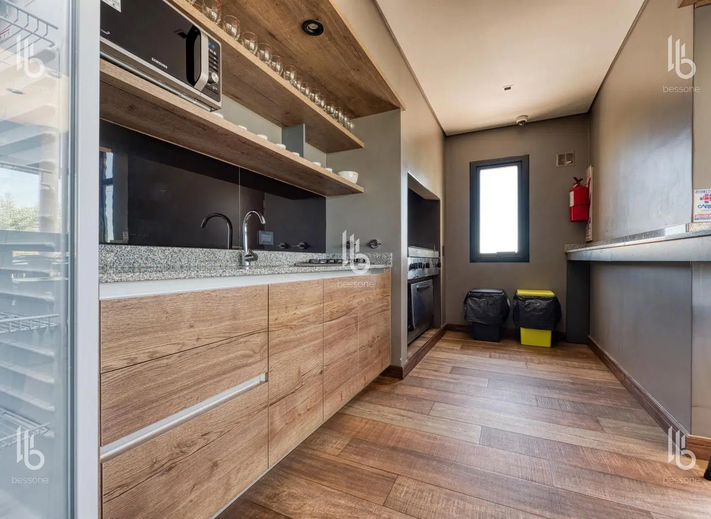 Terreno en Developer Park 2