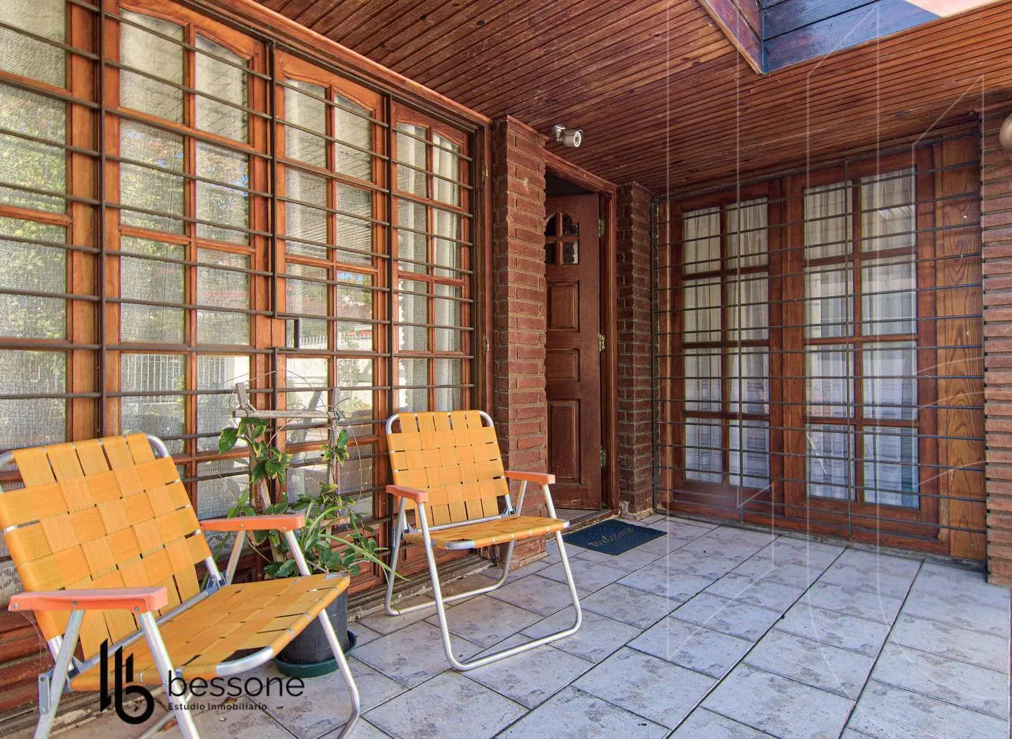 Chalet en PH Moderno 5 Ambientes 2 Chauvin APTO CREDITO 8